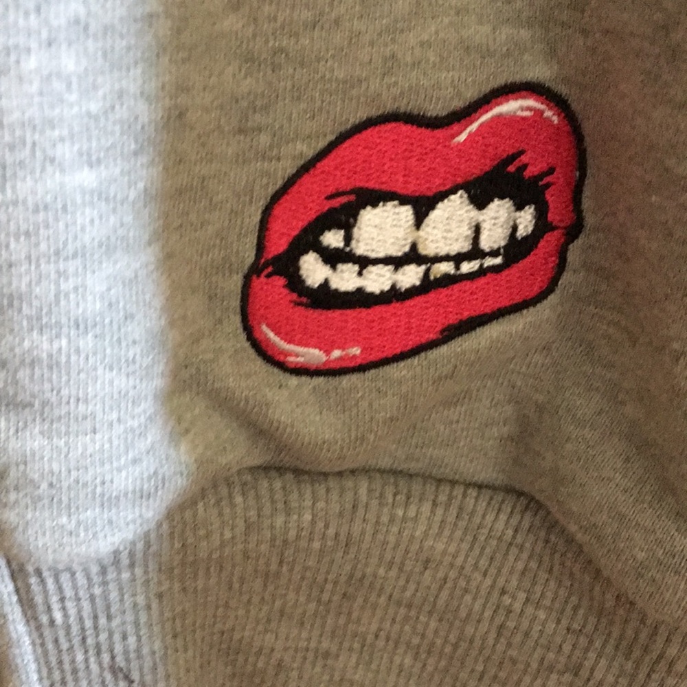 Kill Sweat Jacket - image 2